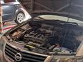 Nissan Almera Classic 2012 года за 3 800 000 тг. в Алматы