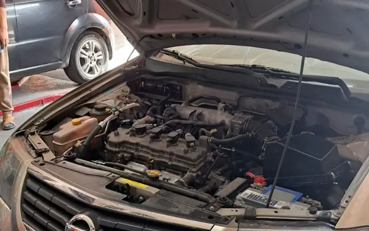 Nissan Almera Classic 2012 года за 3 800 000 тг. в Алматы