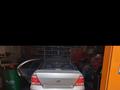 Nissan Almera Classic 2012 года за 3 800 000 тг. в Алматы – фото 3