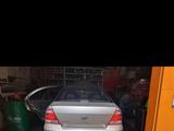 Nissan Almera Classic 2012 годаүшін3 800 000 тг. в Алматы – фото 3