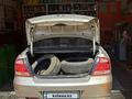 Nissan Almera Classic 2012 года за 3 800 000 тг. в Алматы – фото 4