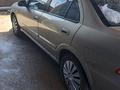 Nissan Almera Classic 2012 года за 3 800 000 тг. в Алматы – фото 8