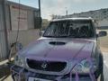 Hyundai Terracan 2003 года за 8 000 000 тг. в Балхаш – фото 5