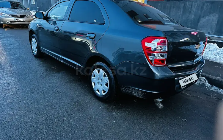 Chevrolet Cobalt 2023 годаfor5 800 000 тг. в Алматы