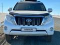 Toyota Land Cruiser Prado 2013 года за 16 300 000 тг. в Актобе