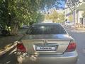 Toyota Camry 2005 года за 4 250 000 тг. в Уральск – фото 6