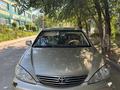 Toyota Camry 2005 года за 4 250 000 тг. в Уральск – фото 7