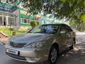 Toyota Camry 2005 года за 4 250 000 тг. в Уральск – фото 8
