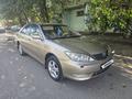 Toyota Camry 2005 года за 4 250 000 тг. в Уральск – фото 9