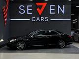 Mercedes-Benz S 500 2014 года за 23 000 000 тг. в Астана