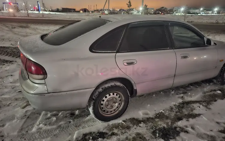 Mazda 626 1994 года за 850 000 тг. в Актобе