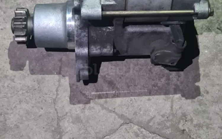 Стартер за 1 250 тг. в Алматы