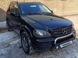 Mercedes-Benz ML 550 1999 года за 6 500 000 тг. в Алматы