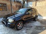 Mercedes-Benz ML 550 1999 года за 6 500 000 тг. в Алматы – фото 3