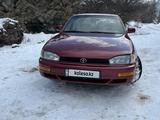 Toyota Camry 1991 годаүшін2 800 000 тг. в Мерке