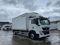 Howo  T5G Рефрижератор 38 м3 2026 года за 28 500 000 тг. в Астана