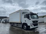 Howo  T5G Рефрижератор 38 м3 2026 года за 28 500 000 тг. в Астана