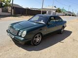 Mercedes-Benz E 280 1997 годаүшін3 800 000 тг. в Байконыр