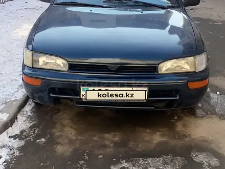 Toyota Corolla 1993 года за 1 250 000 тг. в Алматы