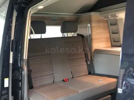 Volkswagen California 2021 года за 33 000 000 тг. в Павлодар – фото 8