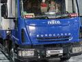 IVECO  EuroCargo 2007 года в Астана