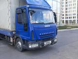 IVECO  EuroCargo 2007 года за 12 000 тг. в Астана – фото 3