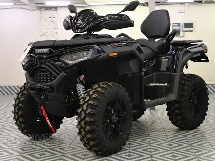 Loncin  Yamaha Квадроциклы! Лучшие цены! 2026 года за 427 250 тг. в Алматы – фото 2