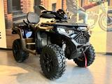 Loncin  Квадроциклов Loncin! Лучшие цены! 2025 года за 427 250 тг. в Алматы