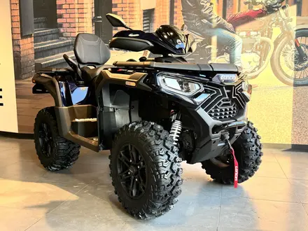 Loncin  Yamaha Квадроциклы! Лучшие цены! 2026 года за 427 250 тг. в Алматы