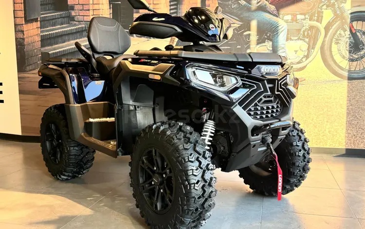 Loncin  Yamaha Квадроциклы! Лучшие цены! 2026 года за 427 250 тг. в Алматы