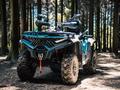 Loncin  Yamaha Квадроциклы! Лучшие цены! 2026 года за 427 250 тг. в Алматы – фото 4