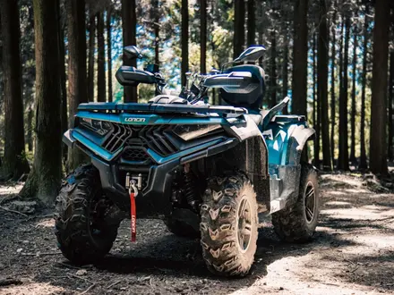 Loncin  Yamaha Квадроциклы! Лучшие цены! 2026 года за 427 250 тг. в Алматы – фото 4