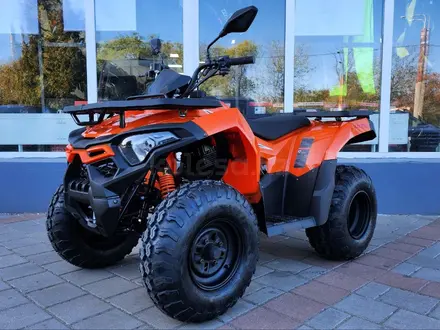 Loncin  Yamaha Квадроциклы! Лучшие цены! 2026 года за 427 250 тг. в Алматы – фото 5