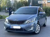 Кузовные запчасти на KIA RIO с 2011 года по 2022 год в Алматы – фото 4