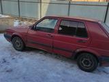 Volkswagen Golf 1990 годаүшін750 000 тг. в Алматы – фото 4