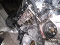 ДВИГАТЕЛЬ — МОТОР — MAZDA — P5 — VPS- за 500 000 тг. в Астана – фото 2