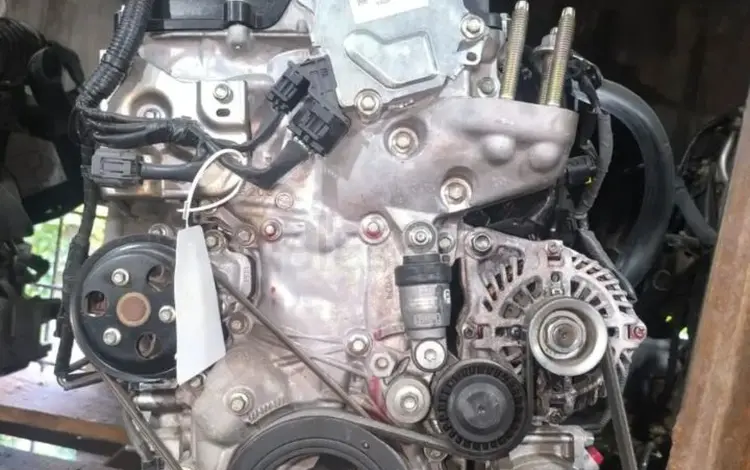 ДВИГАТЕЛЬ — МОТОР — MAZDA — P5 — VPS- за 500 000 тг. в Астана