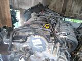 ДВИГАТЕЛЬ — МОТОР — MAZDA — P5 — VPS- за 500 000 тг. в Астана – фото 3