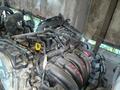 ДВИГАТЕЛЬ — МОТОР — MAZDA — P5 — VPS- за 500 000 тг. в Астана – фото 4