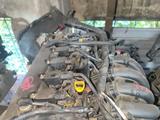ДВИГАТЕЛЬ — МОТОР — MAZDA — P5 — VPS- за 500 000 тг. в Астана – фото 5