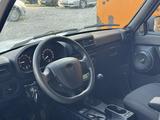 ВАЗ (Lada) Lada 2121 2023 года за 4 800 000 тг. в Кокшетау – фото 5