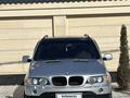 BMW X5 2001 года за 4 500 000 тг. в Шымкент – фото 3