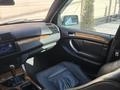 BMW X5 2001 года за 4 500 000 тг. в Шымкент – фото 11