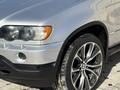 BMW X5 2001 года за 4 500 000 тг. в Шымкент – фото 4