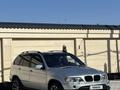 BMW X5 2001 года за 4 500 000 тг. в Шымкент