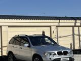 BMW X5 2001 года за 4 500 000 тг. в Шымкент