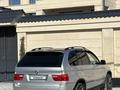 BMW X5 2001 года за 4 500 000 тг. в Шымкент – фото 8