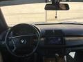 BMW X5 2001 года за 4 500 000 тг. в Шымкент – фото 10