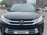 Toyota Highlander 2017 годаүшін17 000 000 тг. в Алматы – фото 3