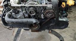 Двигатель Субару аутбек 2.5 (253) за 50 000 тг. в Алматы – фото 2